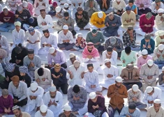 "Мы больше не можем их игнорировать": латвийский актер о напряжении в обществе из-за мигрантов