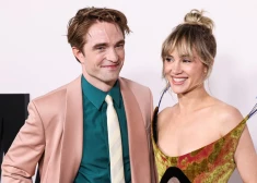 Roberts Patinsons nāk klajā ar "kaunpilnu" atzīšanos par sava bērna māti