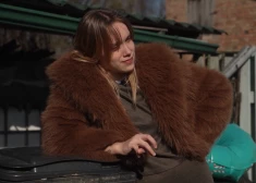 "Ģimene burkā" dalībnieces Esteres Bindres jaunās attiecības pavisam ātri jau izjukušas