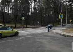 Ogrē būs jauns gājēju tilts