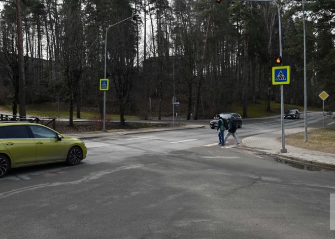 Ogrē būs jauns gājēju tilts