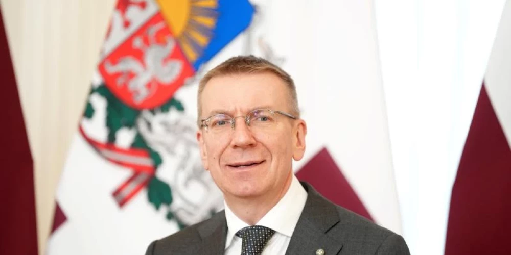 Valsts prezidents Edgars Rinkēvičs jau nākamajā dienā pēc balsojuma Saeimā ir izsludinājis grozījumus Saeimas vēlēšanu likumā.