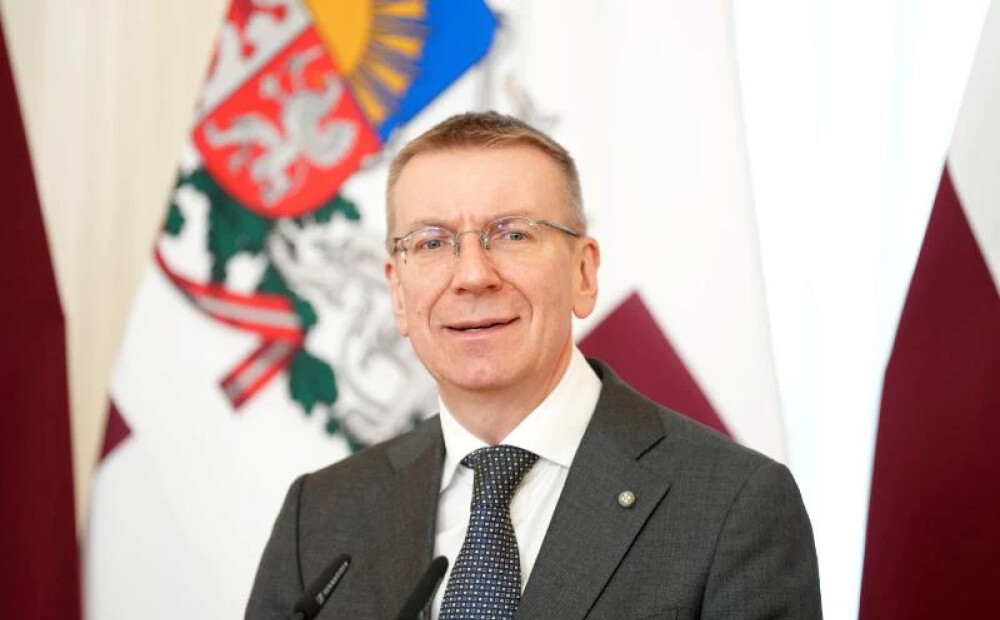 IT skandāla ēnā: Rinkēvičs steidz izsludināt  likuma izmaiņas par balsu manuālu skaitīšanu Saeimas vēlēšanās