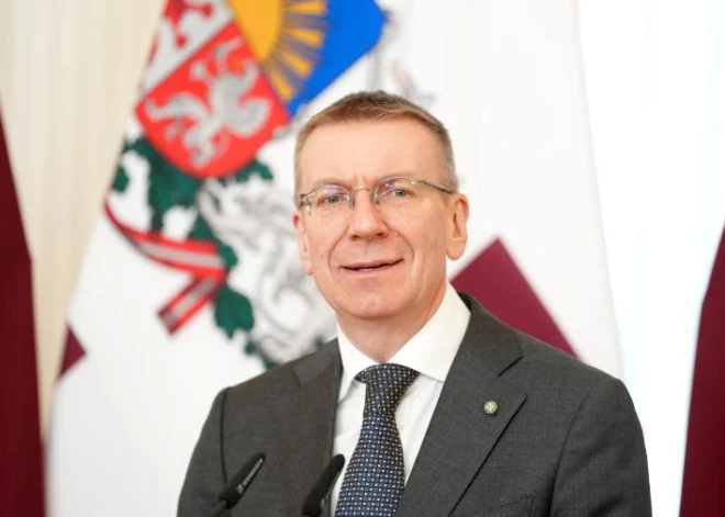 IT iepirkuma skandāla ēnā Rinkēvičs steidz izsludināt  likuma izmaiņas par balsu manuālu skaitīšanu Saeimas vēlēšanās