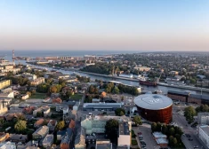 Liepājā groza budžetu par 15,3 miljonem eiro