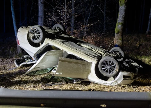 Ilustratīvs attēls.