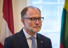 Dronu incidenti Baltijā: Latvijas, Lietuvas un Igaunijas ministri nāk klajā ar kopīgu paziņojumu