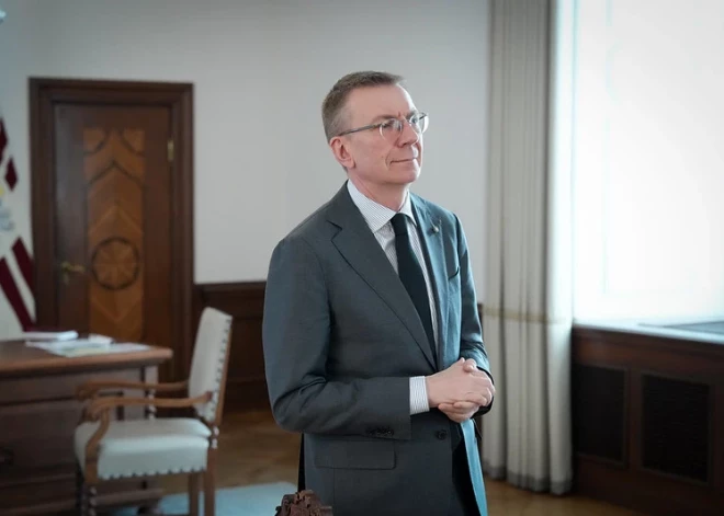 Ринкевич уже провозгласил закон: на выборах в Сейм откажутся от автоматизированного подсчета голосов