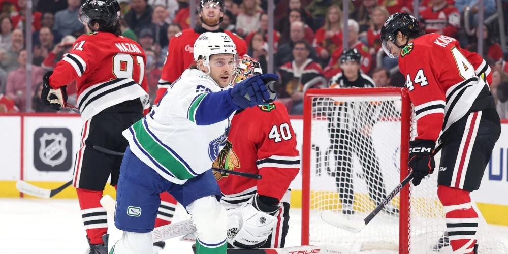 Teodors Bļugers spēlē līgas vājākajā komandā.