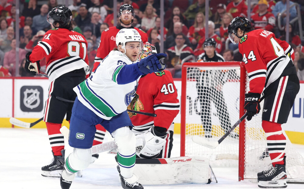 Šilovs un Merzļikins paliek rezervē, Girgensonam un Bļugeram liela uzticība zaudējumos