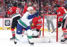 Šilovs un Merzļikins paliek rezervē, Girgensonam un Bļugeram liela uzticība zaudējumos