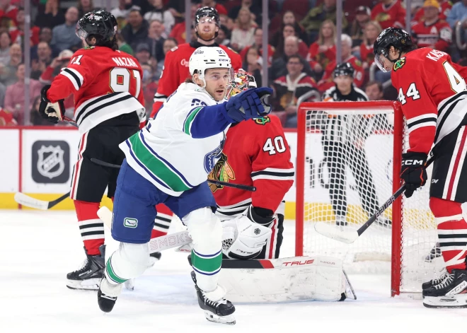 Šilovs un Merzļikins paliek rezervē, Girgensonam un Bļugeram liela uzticība zaudējumos