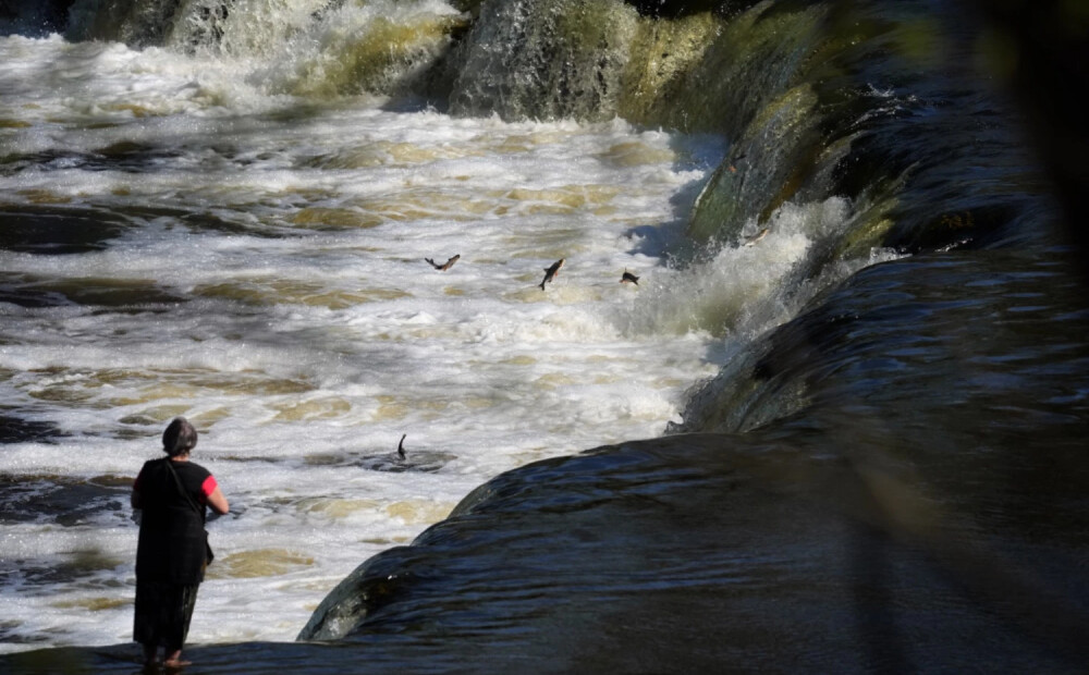 Tūristiem iemīļota Latvijas pilsēta ieviesīs maksu par uzturēšanos