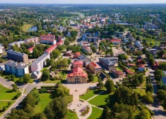 Vai tev ir ideja, kā uzlabot savu apkārtni? Valkas novada iedzīvotājus aicina iesaistīties pašvaldības lēmumu pieņemšanā 