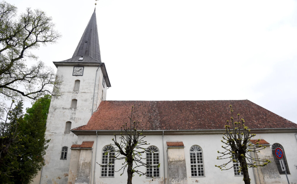 Tuvojas pirmais šā gada nekustamā īpašuma nodokļa maksāšanas termiņš