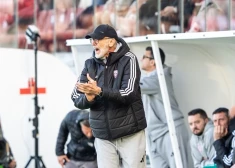 Paolo Nikolato pauž neapmierinātību ar Latvijas izlases sasniegto rezultātu Gibraltārā