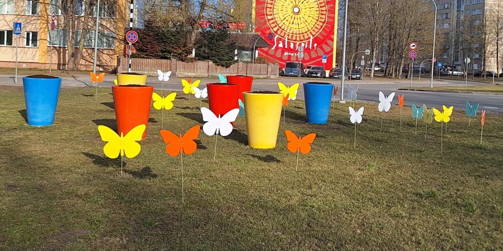 Жителей Латвии приглашают на пасхальные выходные в Саласпилс с сюрпризами и призами.