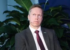 В латвийском Сейме обнаружили депутата с огромными долгами