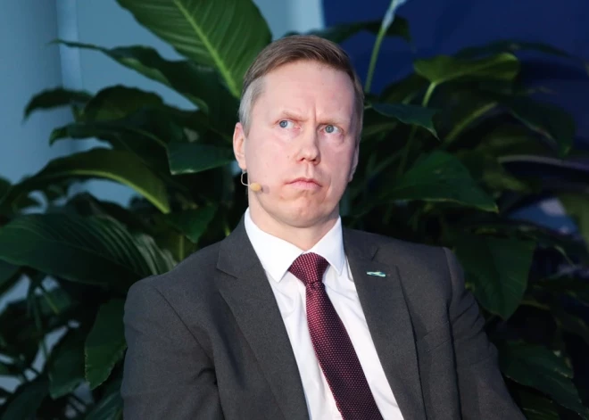 В латвийском Сейме обнаружили депутата с огромными долгами