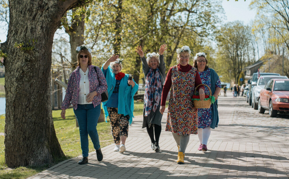 Dienvidkurzemes novadā norisināsies vērienīgs pasākums – 