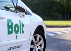 Семья с травмированным ребенком недовольна услугами такси Bolt - помог лишь третий водитель