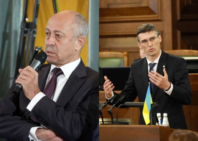 В белорусской пропаганде использовали слова латвийских депутатов, но они заявили, что интервью не давали