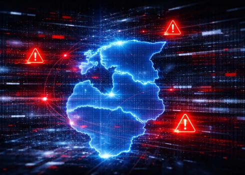 Латвия обвинила Россию в попытке дестабилизировать Балтию через дезинформацию.