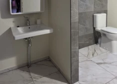 Limbažu novadā pielāgo mājokļus cilvēkiem ar kustību traucējumiem