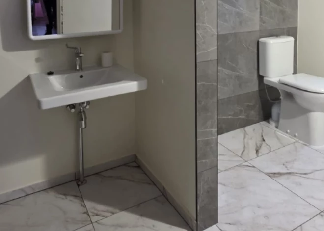 Limbažu novadā pielāgo mājokļus cilvēkiem ar kustību traucējumiem