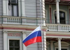 Aizsardzības ministrija brīdina, ka Krievija sākusi masīvu informācijas operāciju pret Baltijas valstīm