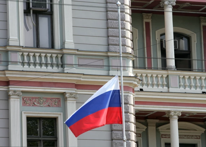 Aizsardzības ministrija brīdina, ka Krievija sākusi masīvu informācijas operāciju pret Baltijas valstīm