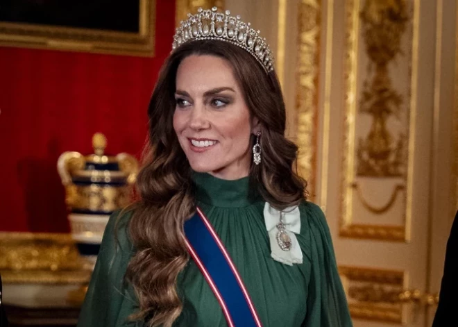 "Я спросила, готова ли Кэтрин стать королевой - ответ был однозначным": что ждет британскую монархию