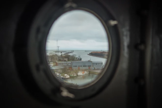 Šobrīd sākti sagatavošanas darbi – notiek vēsturiskā izpēte, scenārija un koncepta izstrāde, tekstu un dizaina veidošana, kā arī audiovizuālo materiālu sagatavošana un tehniskā plānošana.