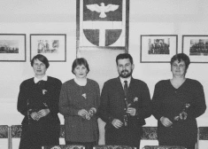 30 gadi kopš bāriņtiesu izveides Latvijā: Līvānu novada pieredze un attīstība