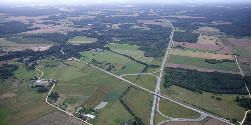 Ilustratīvs attēls.