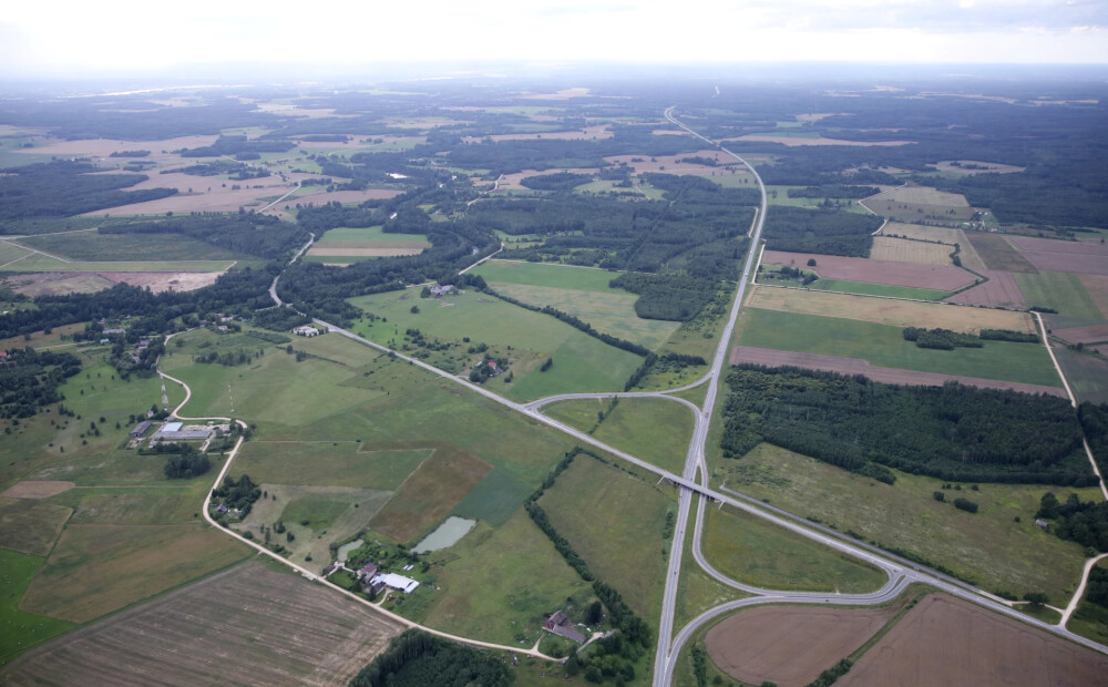 Dobeles novadā plānots veikt būtiskus uzlabojumus satiksmes infrastruktūrā