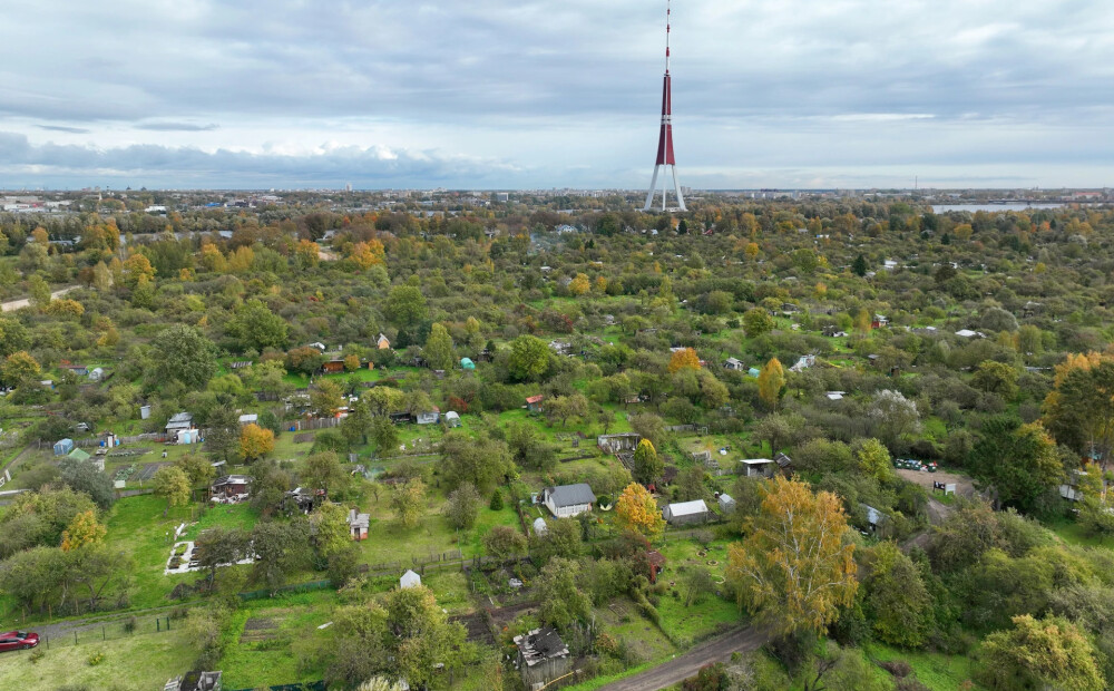 Lucavsalā drīzumā kursēs autobuss