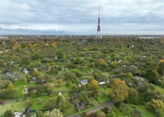 Lucavsalā drīzumā kursēs autobuss