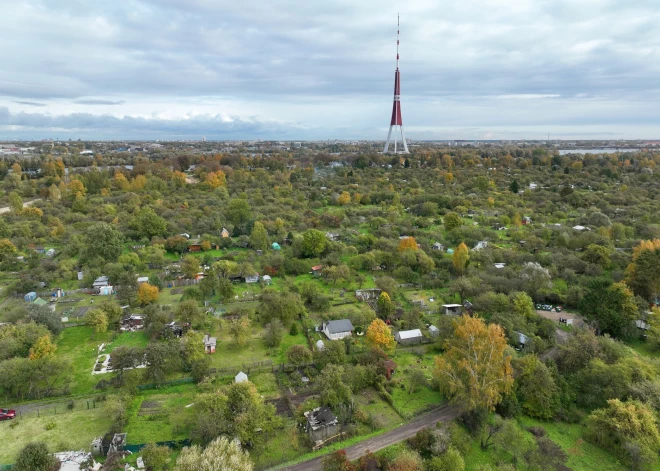Lucavsalā drīzumā kursēs autobuss 