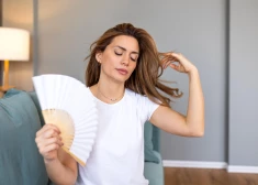 Hormonālie traucējumi dažādos sievietes dzīves posmos: no pirmajām mēnešreizēm līdz perimenopauzei