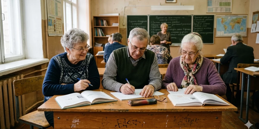 В Латвии запускают новую образовательную инициативу.