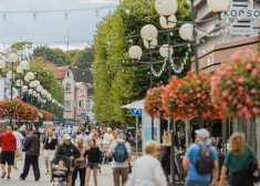 Noskaidrots, kā Jūrmalas iedzīvotāji vērtē dzīves kvalitāti pilsētā