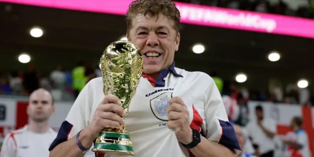 Endijs Milns ASV plāno pavadīt veselas septiņas nedēļas, kas nebūs lēts prieks.