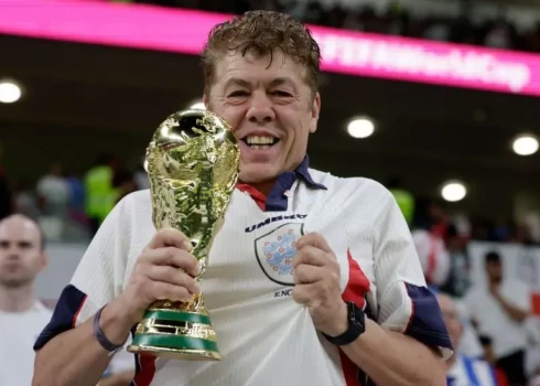 Endijs Milns ASV plāno pavadīt veselas septiņas nedēļas, kas nebūs lēts prieks.