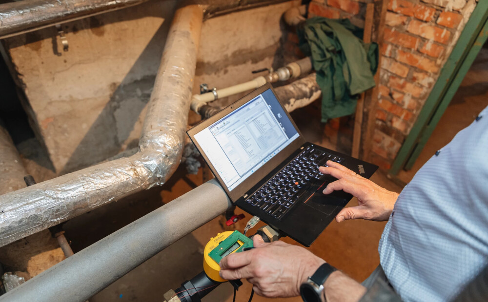 Digitālā revolūcija Latvijas reģionos: lietu internets straujiem soļiem modernizē ūdenssaimniecību