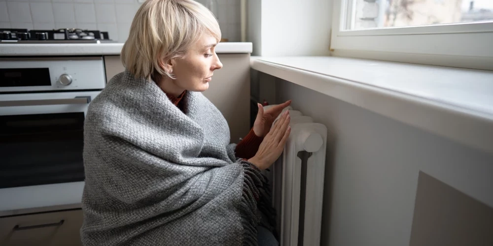 Следующий отопительный сезон в Латвии может оказаться заметно дороже из-за конфликта в Иране.