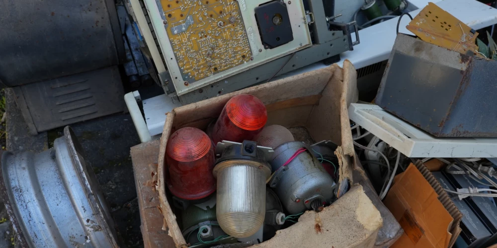 Ilustratīvs attēls.