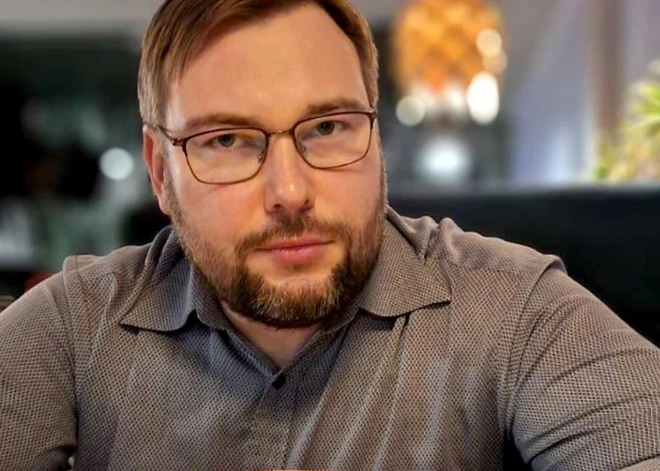 "Мои счастливые часы - когда не течет кровь из носа": жизнь Раймонда с редким заболеванием