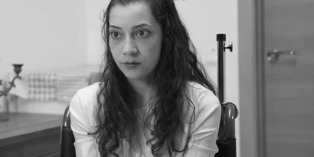 25-летняя испанка добилась права на собственную смерть