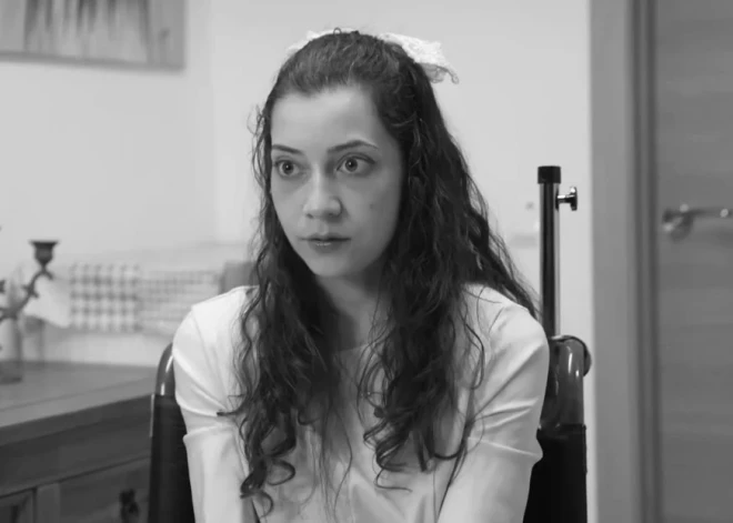 25-летняя девушка, пережившая изнасилование, добилась права на эвтаназию и ушла из жизни